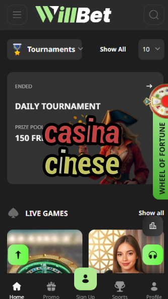 Casina Cinese - Top Chinese-Themed Casino-brunacasino.ydblkf.net