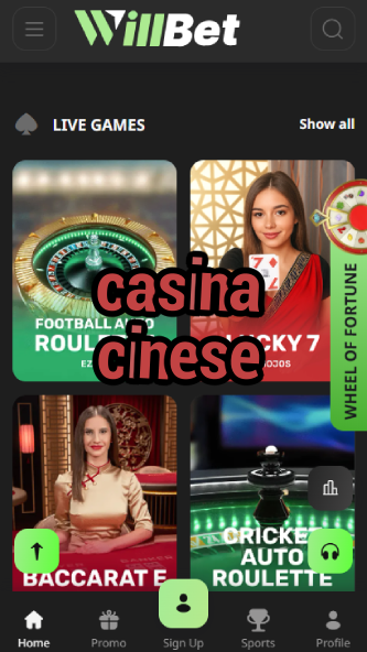 Casina Cinese - Top Chinese-Themed Casino-brunacasino.ydblkf.net