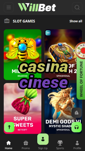 Casina Cinese - Top Chinese-Themed Casino-brunacasino.ydblkf.net