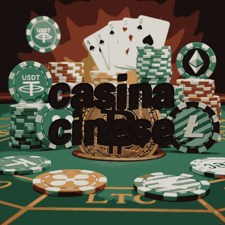 Casina Cinese - Top Chinese-Themed Casino
